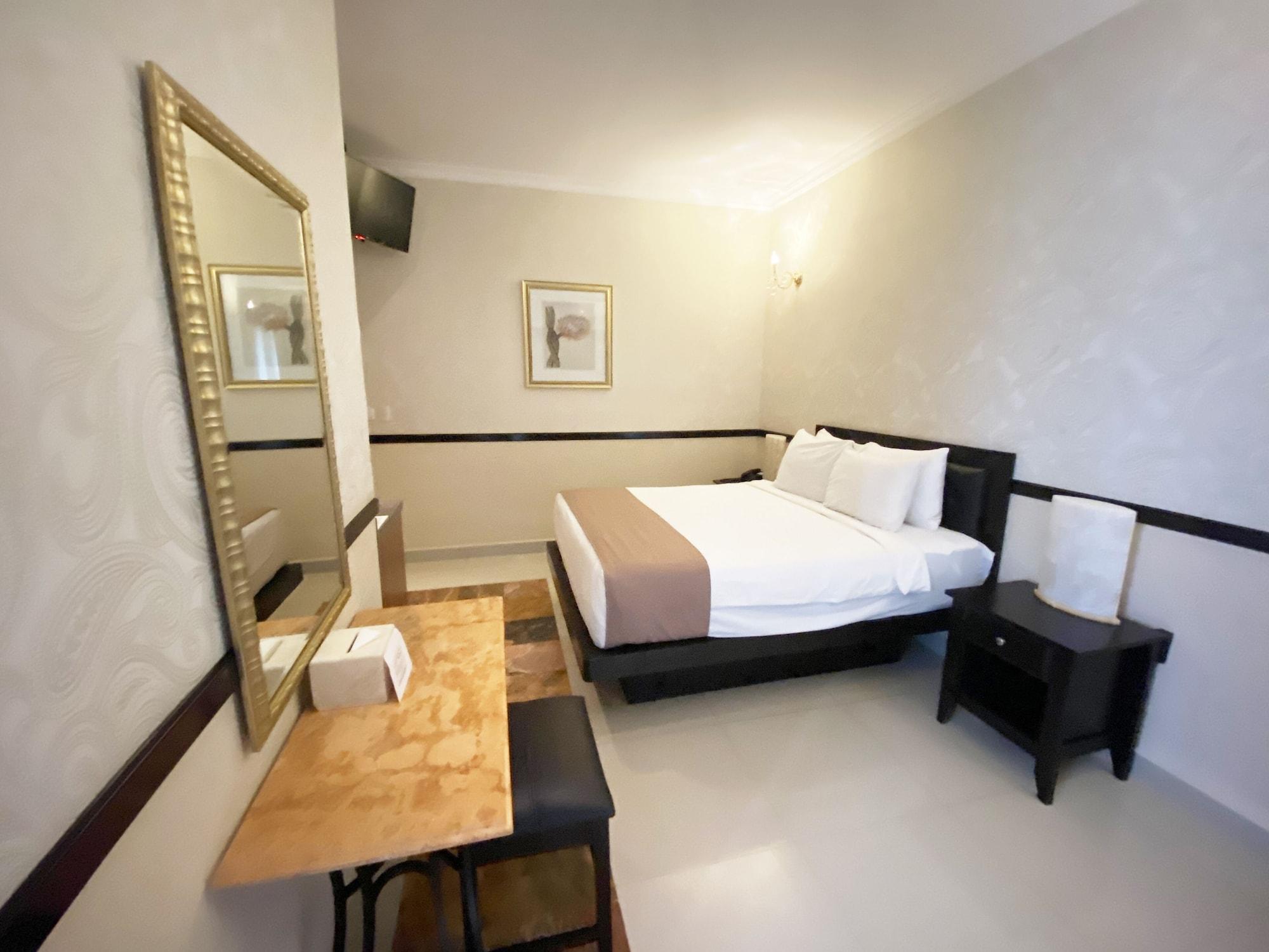 Palacio Maya 4* Mérida