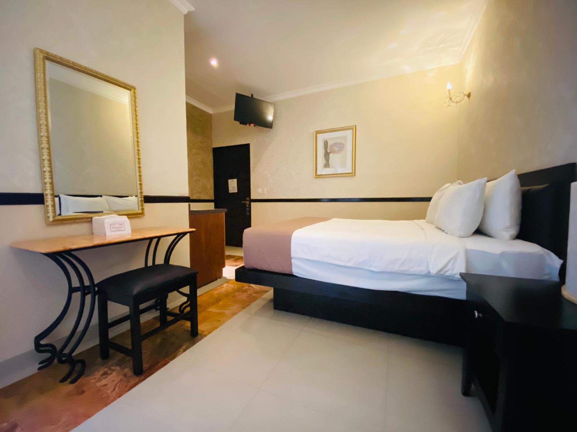 Palacio Maya 4* Mérida
