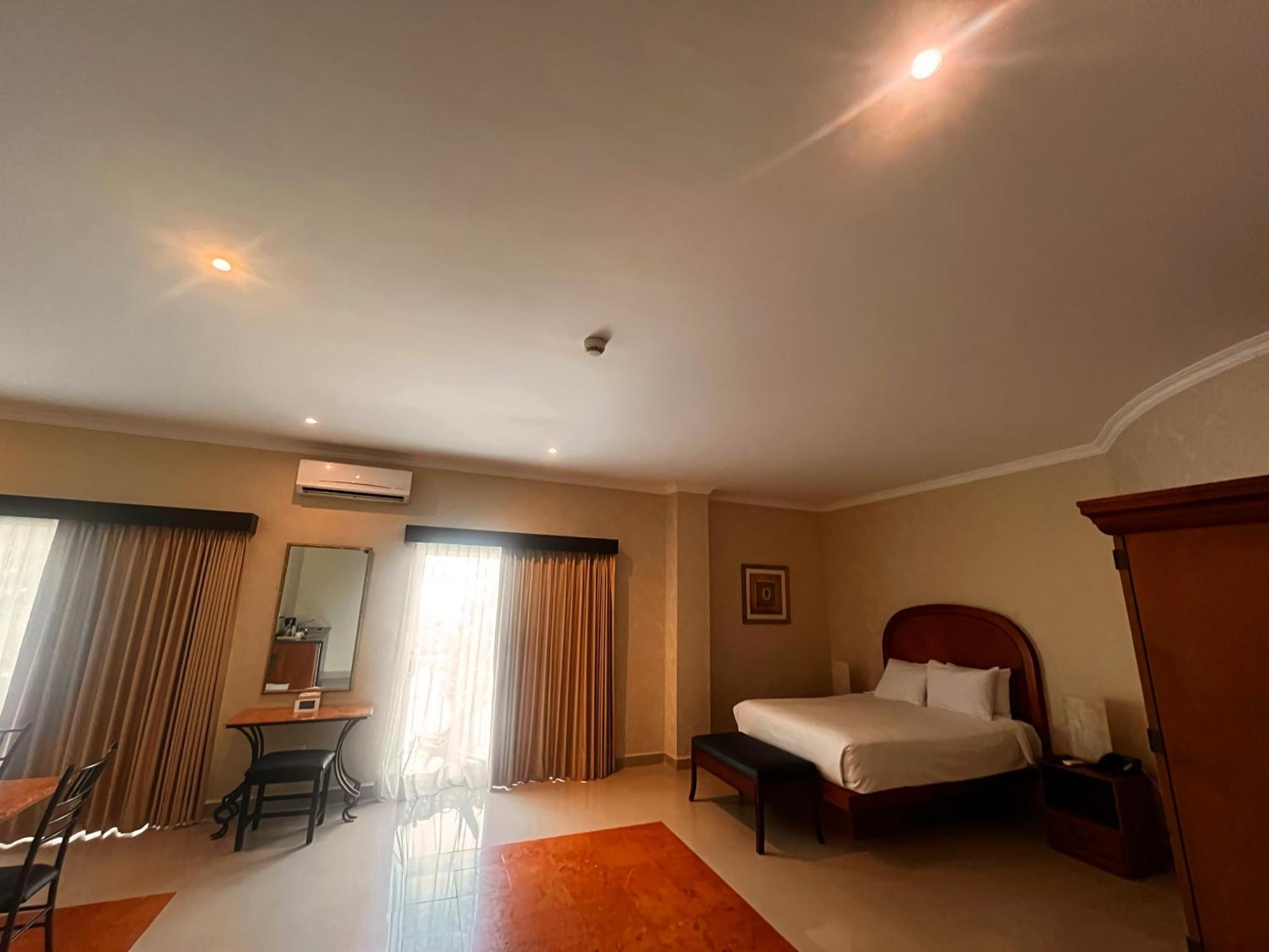 Palacio Maya Hotel Mérida